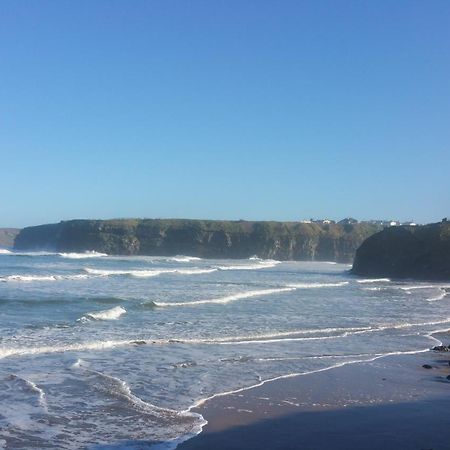 The Astor Hotel Ballybunion Exterior photo