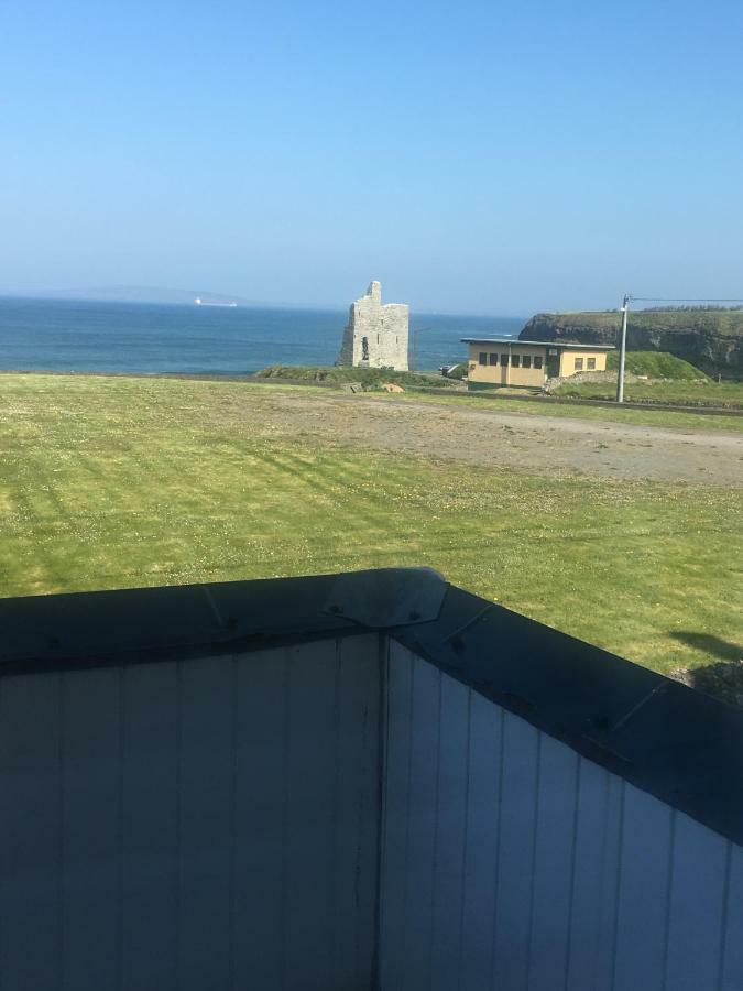 The Astor Hotel Ballybunion Exterior photo