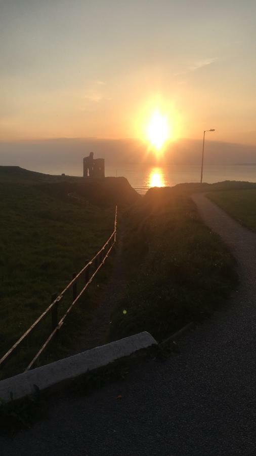 The Astor Hotel Ballybunion Exterior photo