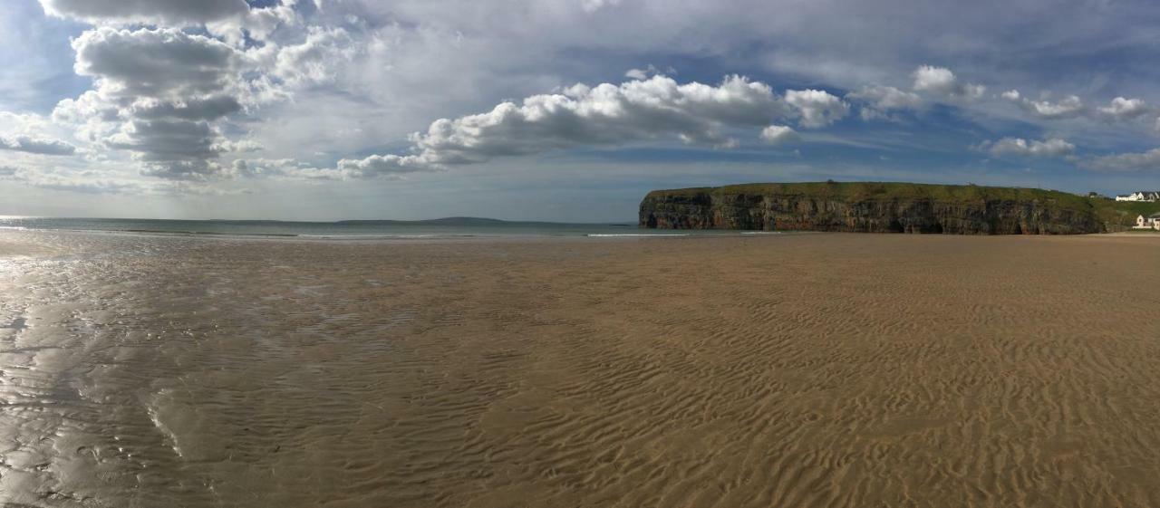 The Astor Hotel Ballybunion Exterior photo