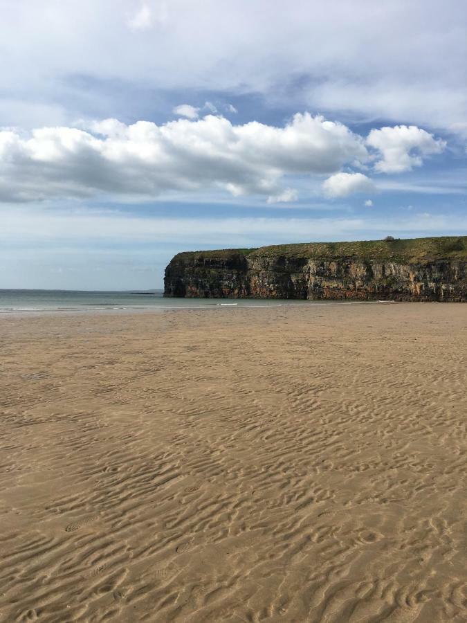 The Astor Hotel Ballybunion Exterior photo